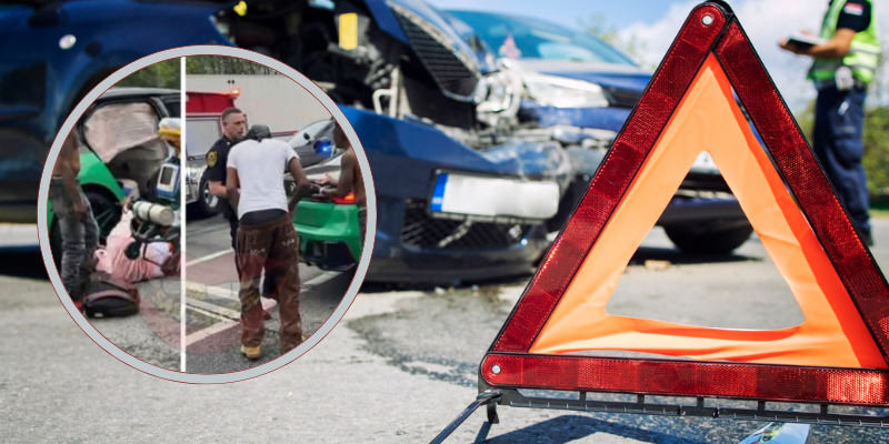 Lil Boosie Car Accident