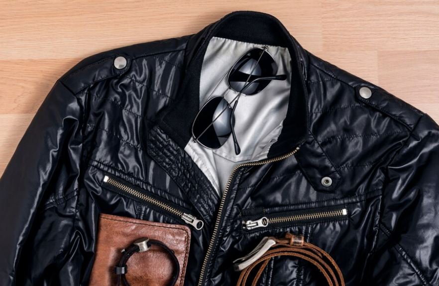 Motorcycle clothing shops Birmingham