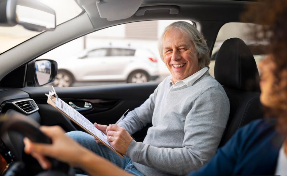 older drivers car tax changes